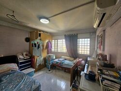 Blk 446 Hougang Avenue 8 (Hougang), HDB Executive #451521081